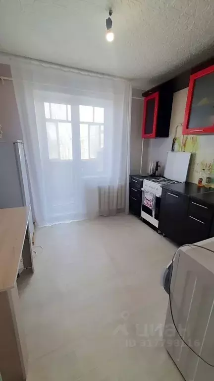 2-к кв. Свердловская область, Верхний Тагил ул. Нахимова, 24 (52.0 м) - Фото 1