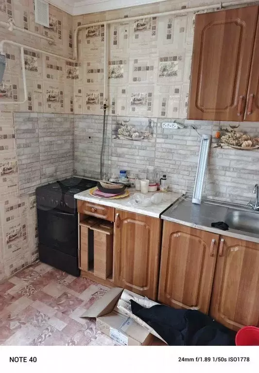 2-к. квартира, 51 м, 2/2 эт. - Фото 1