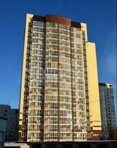 1-к кв. Пермский край, Пермь Рабочая ул., 9В (40.9 м) - Фото 2