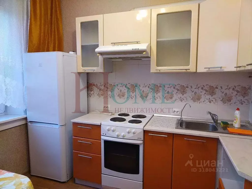 2-к кв. Новосибирская область, Новосибирск ул. Макаренко, 9 (52.0 м) - Фото 0