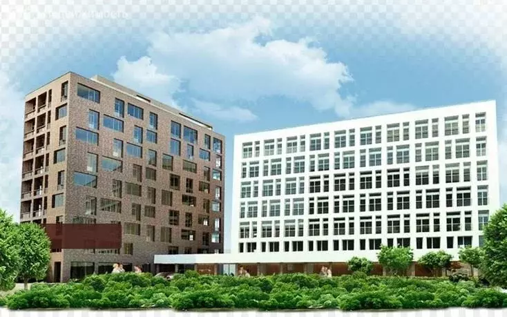 3-комнатная квартира: Москва, Тетеринский переулок, 18с2 (165.6 м) - Фото 1