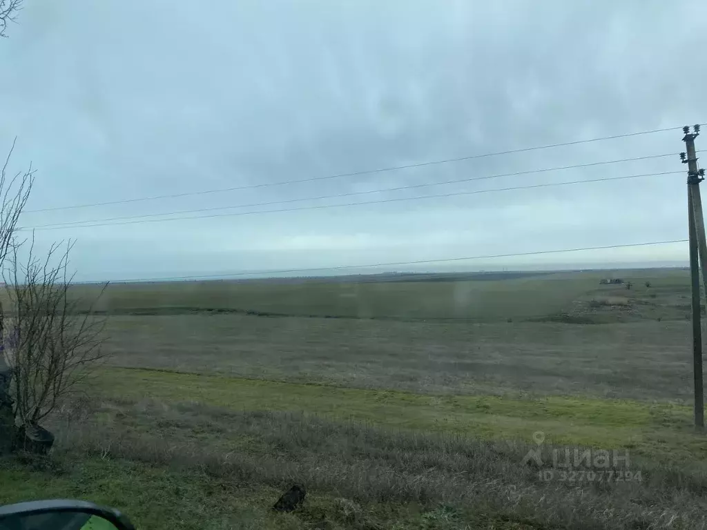 Участок в Крым, Бахчисарайский район, Песчановское с/пос  (70.0 сот.) - Фото 1