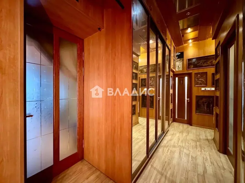 2-к кв. Санкт-Петербург Поварской пер., 10 (63.8 м) - Фото 1