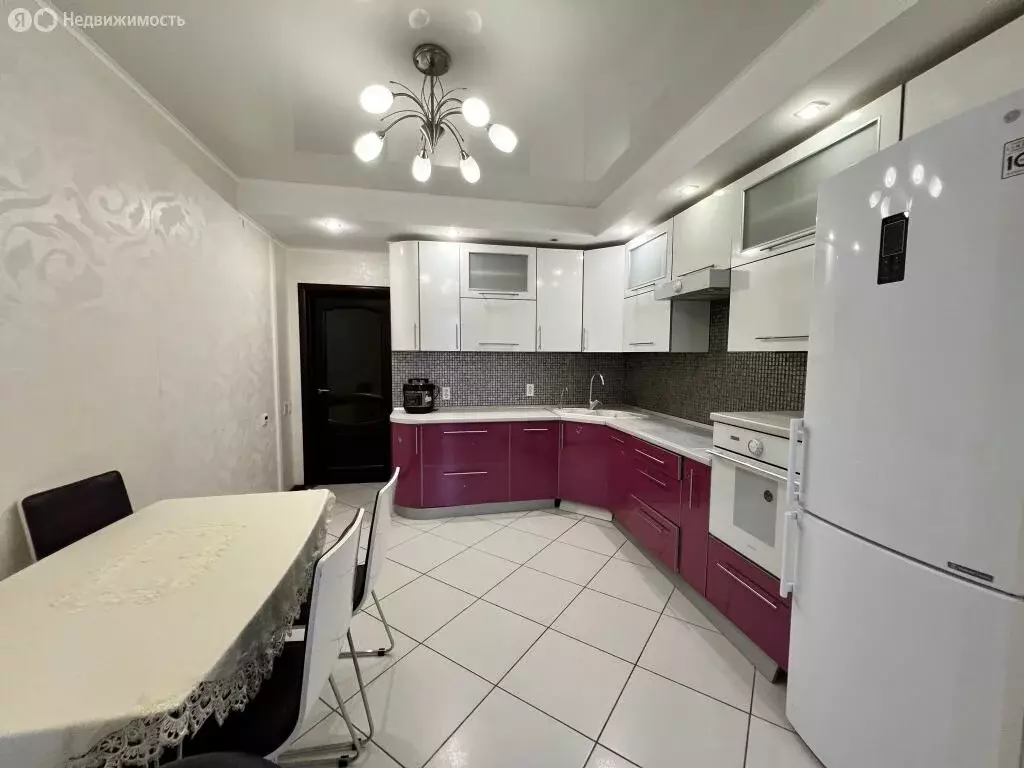 2-комнатная квартира: Брянск, Авиационная улица, 17к1 (64 м) - Фото 2