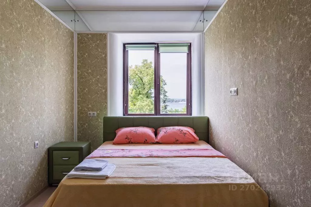 1-к кв. Самарская область, Самара ул. Максима Горького, 131 (62.0 м) - Фото 1