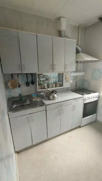 2-к кв. Омская область, Омск ул. 50 лет ВЛКСМ, 14В (45.0 м) - Фото 1