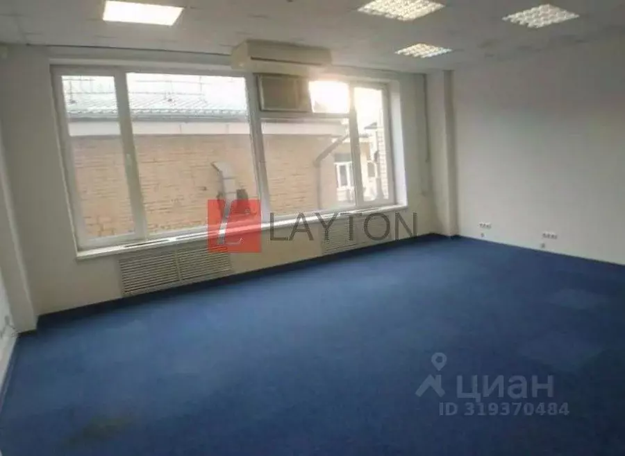 Офис в Москва Кожевническая ул., 7С1 (881 м) - Фото 1