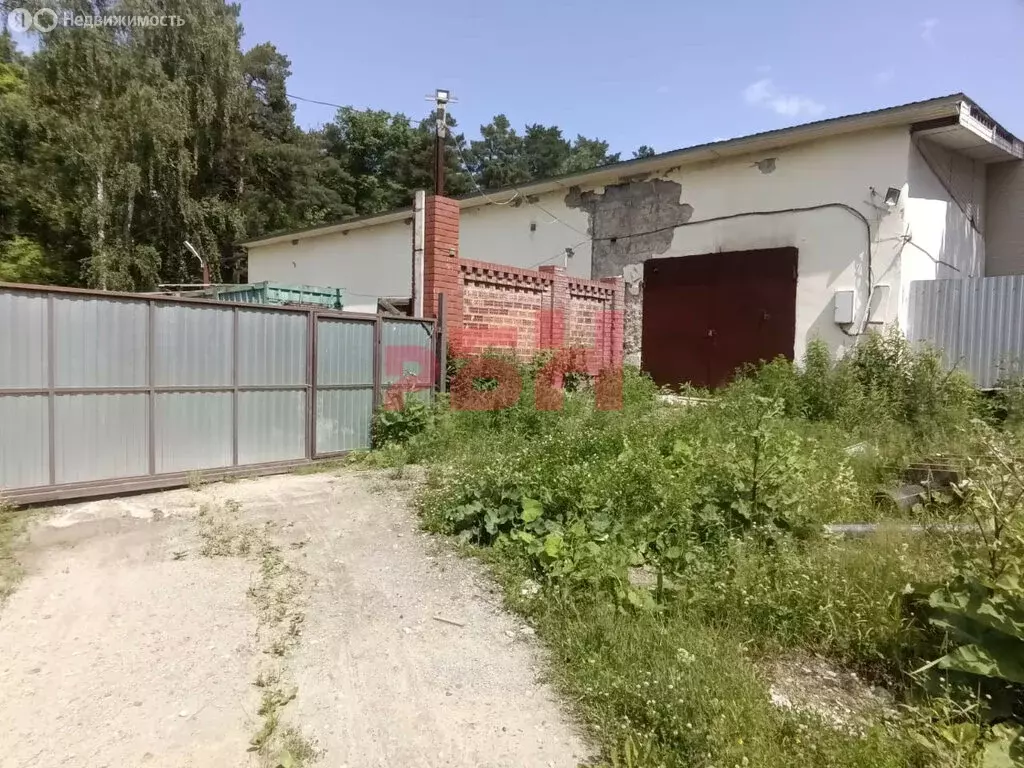 Склад (53.1 м) - Фото 0