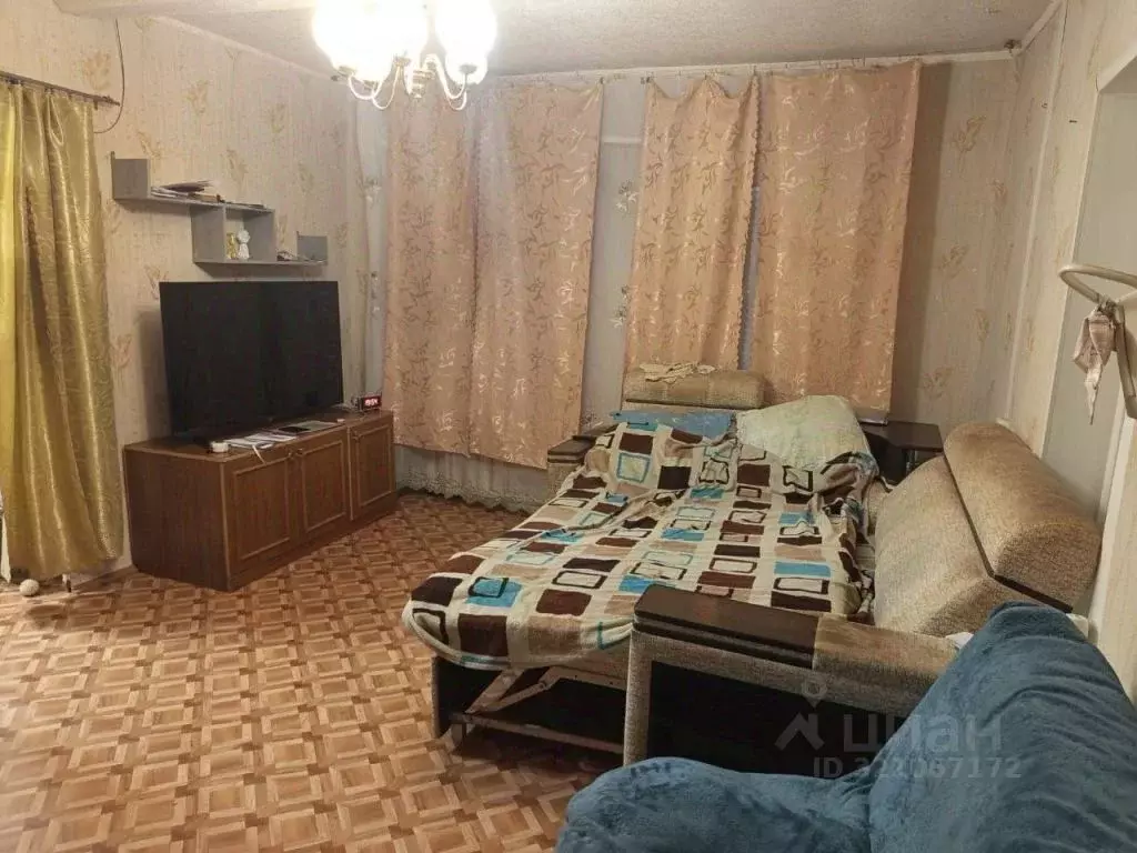 Дом в Ивановская область, Кохма ул. Стрелковая, 17 (50 м) - Фото 1