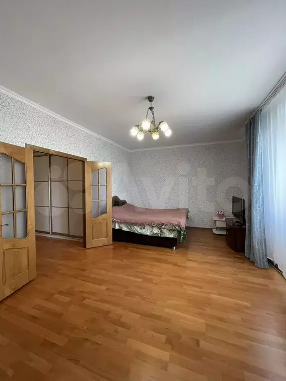 1-к. квартира, 50 м, 5/9 эт. - Фото 0