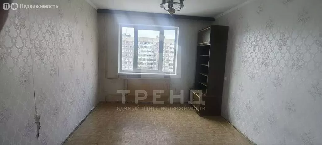 2-комнатная квартира: Санкт-Петербург, улица Шаврова, 15 (56.6 м) - Фото 2