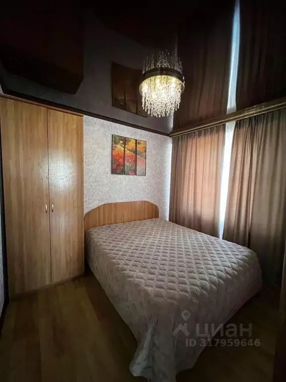 2-к кв. Астраханская область, Астрахань Красноармейская ул., 35 (48.0 ... - Фото 1