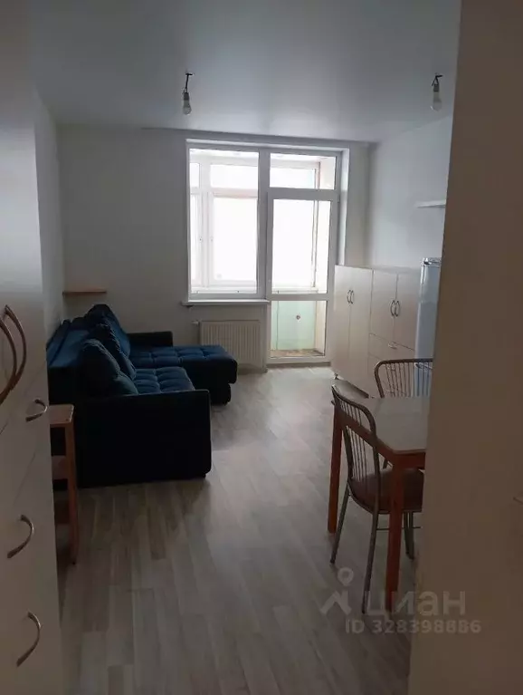 Студия Свердловская область, Екатеринбург муниципальное образование, ... - Фото 1