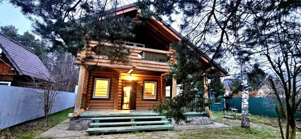 Дом в Московская область, Красногорск городской округ, с. Дмитровское  ... - Фото 1