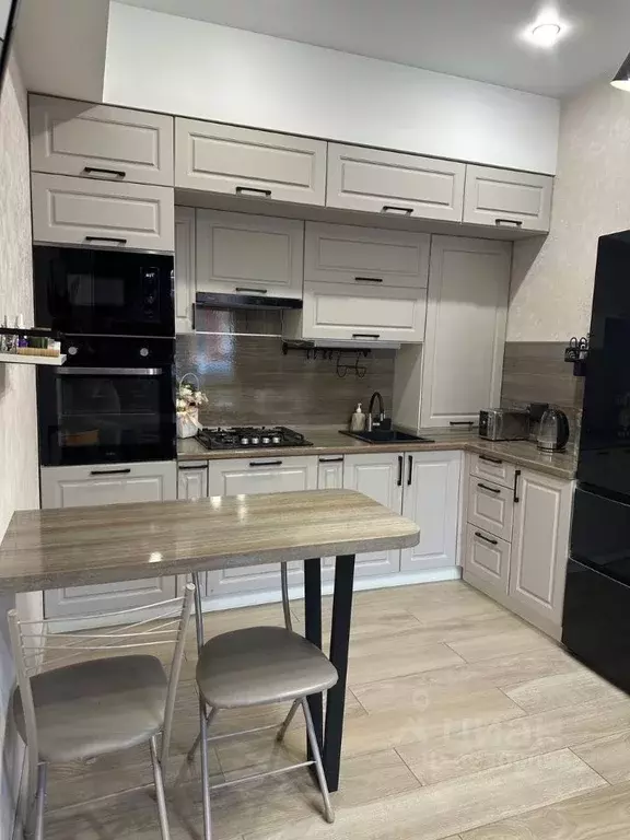 Таунхаус в Тверская область, Калининский муниципальный округ, д. ... - Фото 1