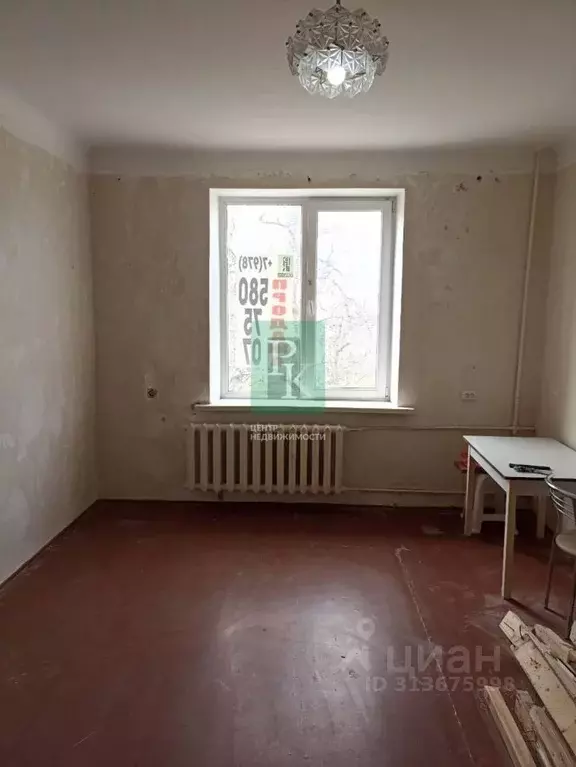 Комната Севастополь ул. Истомина, 16 (19.2 м) - Фото 0
