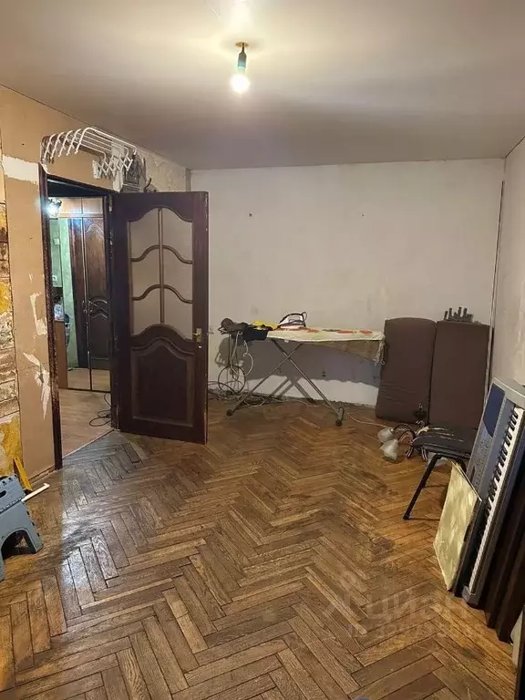 2-к кв. Москва бул. Маршала Рокоссовского, 1к1 (44.0 м) - Фото 2