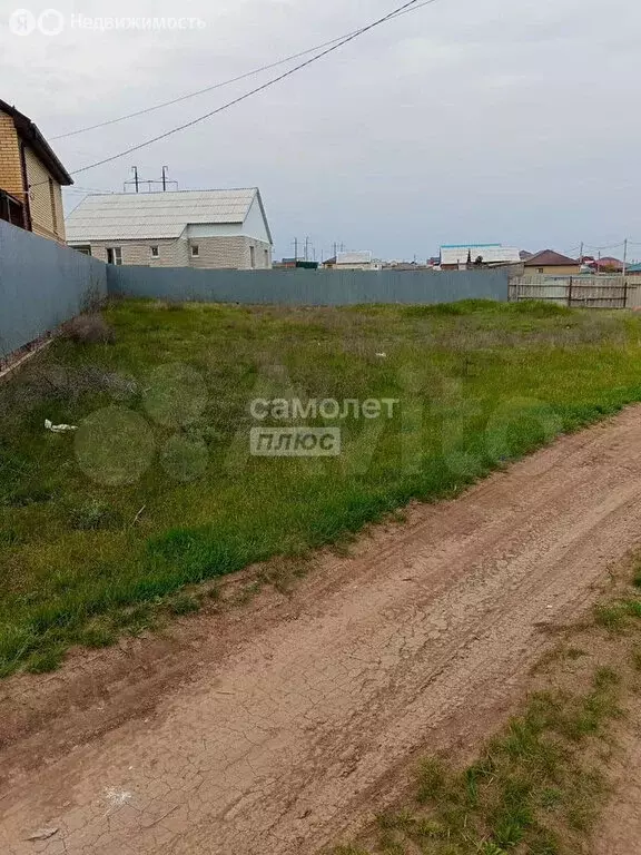 Участок в Элиста, жилая группа Возрождение, 127 (6 м) - Фото 2