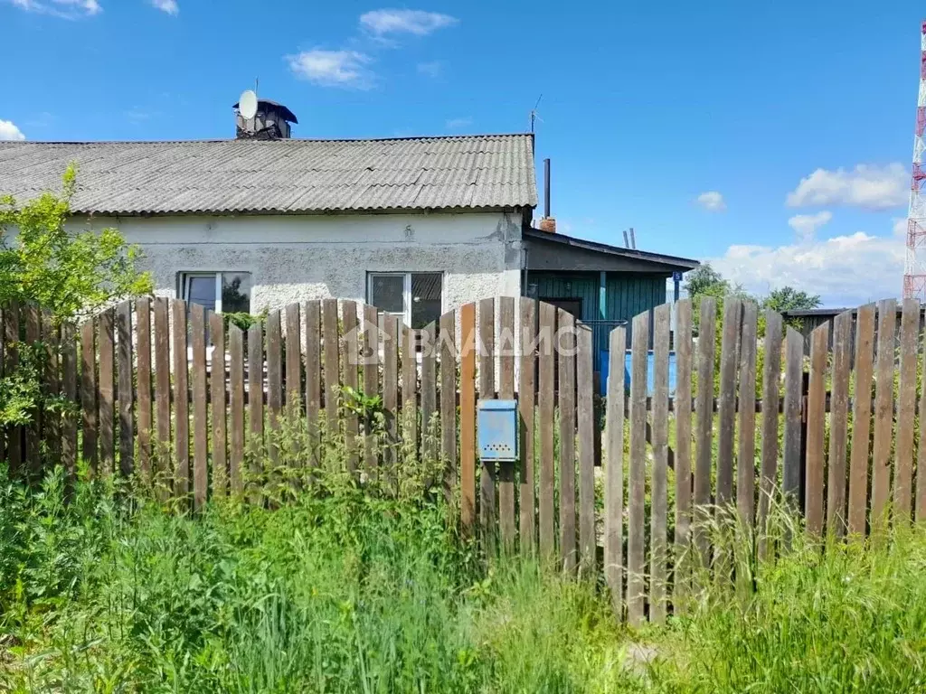 Дом в Владимирская область, Собинский район, с. Березники Новая ул, 5 .,  Купить дом Березники, Собинский район, ID объекта - 50009407764