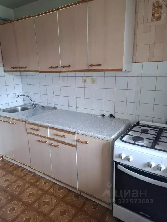 2-к кв. Удмуртия, Ижевск Ленинградская ул., 1 (48.2 м) - Фото 1