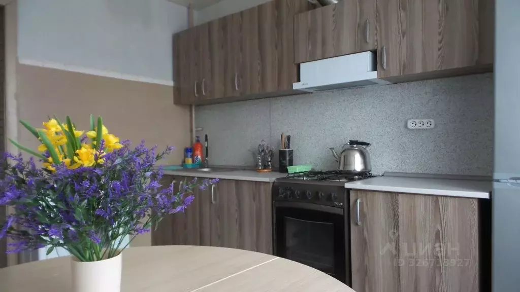 3-к кв. Санкт-Петербург ул. Белы Куна, 18К3 (57.0 м) - Фото 1