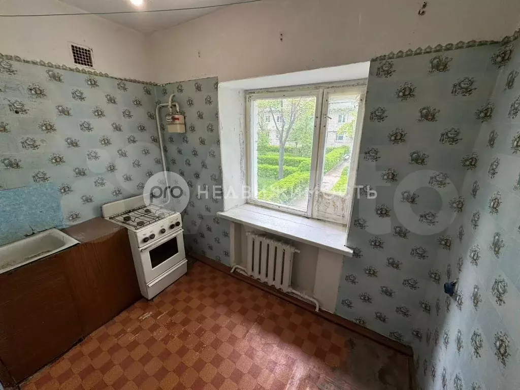 2-к. квартира, 40,2 м, 2/2 эт. - Фото 1