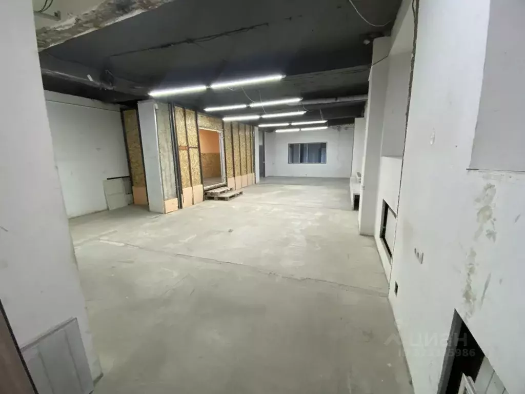 Помещение свободного назначения в Новосибирская область, Новосибирск ... - Фото 2