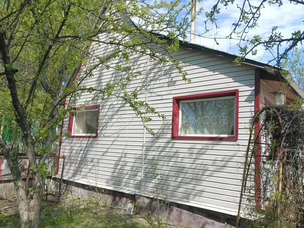 Дом в Тюменская область, Тюменский муниципальный округ, Приозерное СПК ... - Фото 2