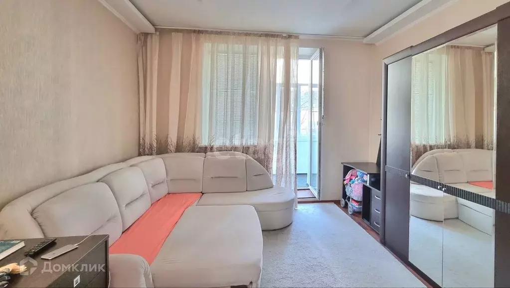 Продаётся 2-к квартира, 62.1 м - Фото 0