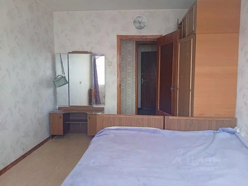 3-к кв. Санкт-Петербург просп. Королева, 42К3 (71.3 м) - Фото 2