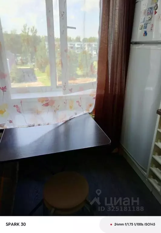 1-к кв. Санкт-Петербург Рябовское ш., 121К3 (38.0 м) - Фото 2