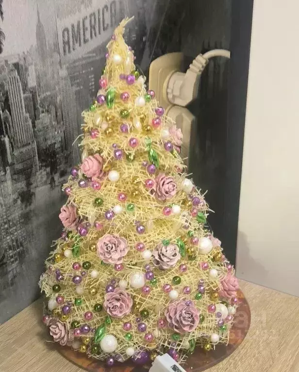 1-к кв. Саратовская область, Саратов просп. Энтузиастов, 57 (37.0 м) - Фото 1