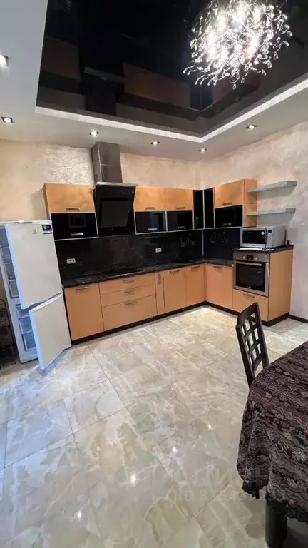 2-к кв. Ульяновская область, Ульяновск ул. Островского, 20 (75.0 м) - Фото 1