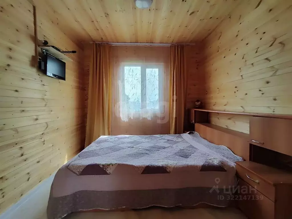 Дом в Тюменская область, Тюменский муниципальный округ, Пятница ТСН  ... - Фото 1