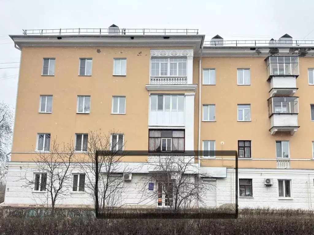 Офис в Свердловская область, Нижний Тагил Вязовская ул., 10 (52 м) - Фото 2