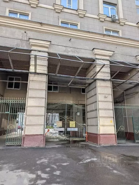 Комната Москва ш. Энтузиастов, 20 (34.9 м) - Фото 1