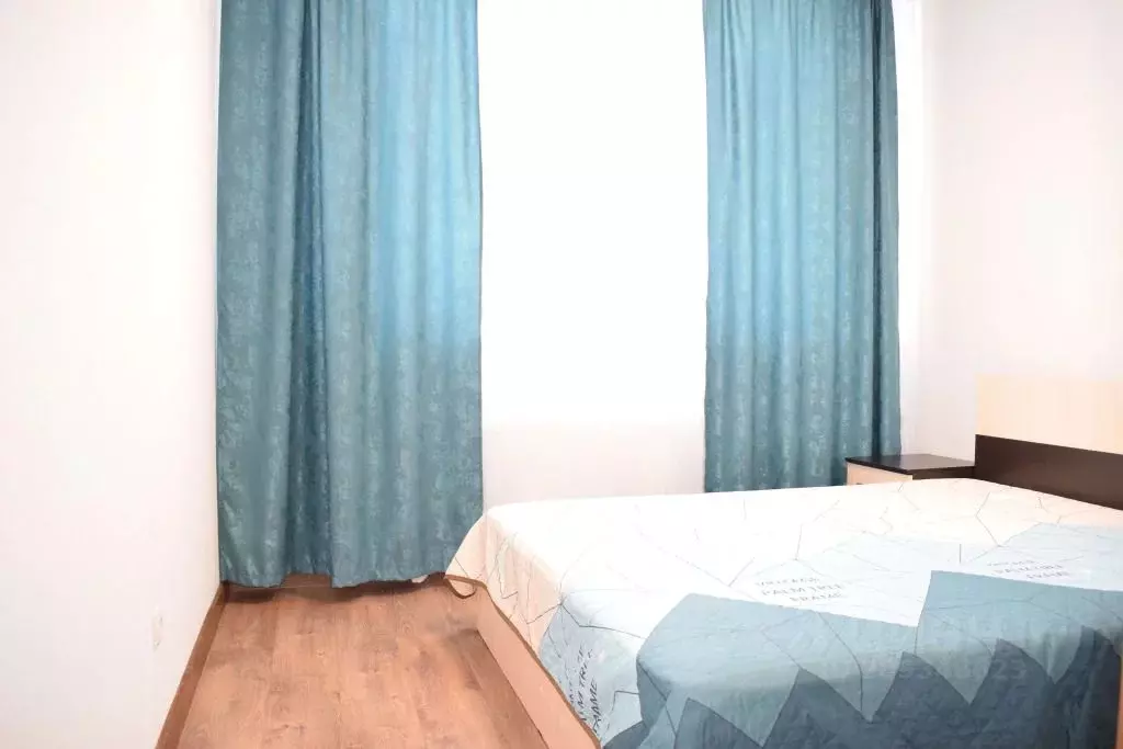 1-к кв. Тюменская область, Тюмень ул. Первооткрывателей, 6 (43.0 м) - Фото 2