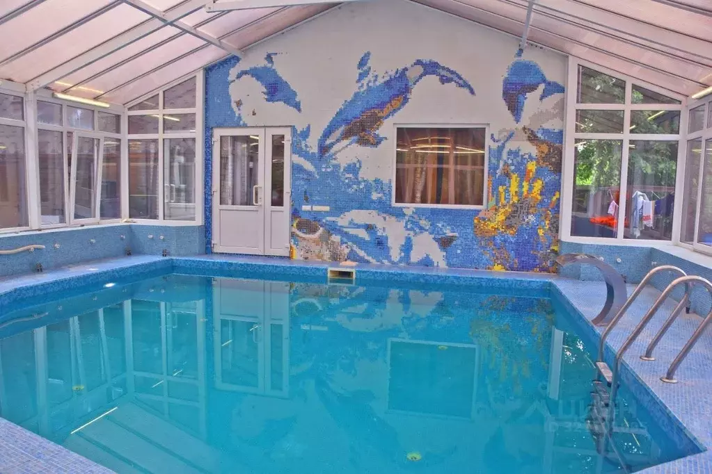 Дом в Московская область, Балашиха Никольско-Архангельский мкр,  (493 ... - Фото 1