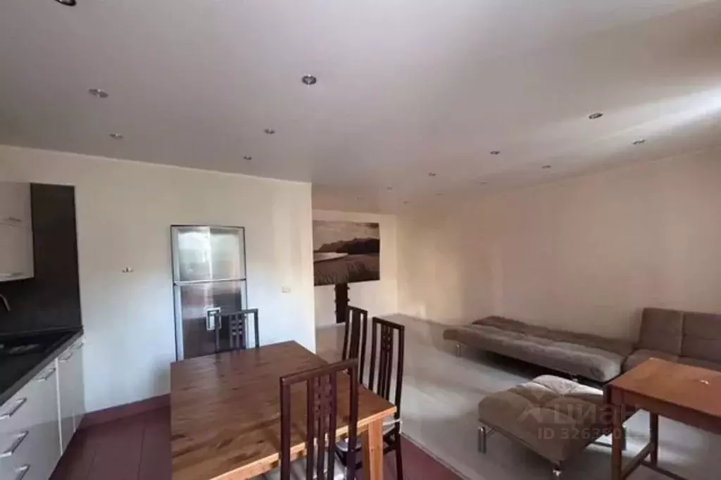 3-к кв. Башкортостан, Уфа ул. Адмирала Макарова, 22 (80.0 м) - Фото 2