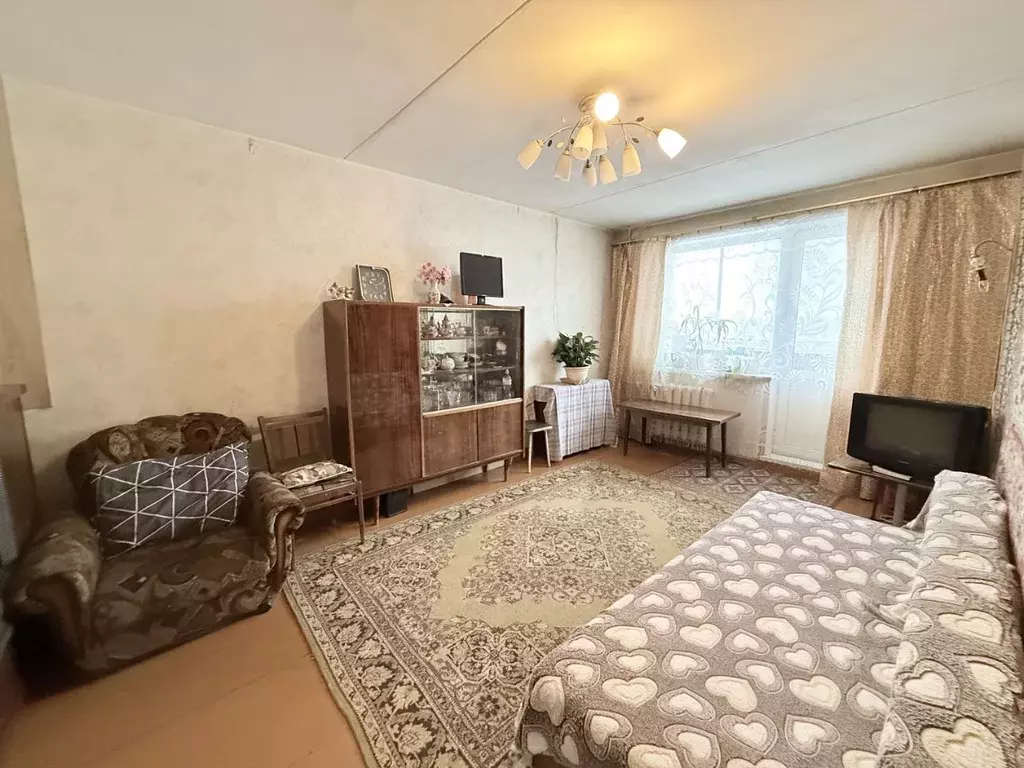 2-к кв. Свердловская область, Екатеринбург Вторчермет жилрайон, ул. ... - Фото 1