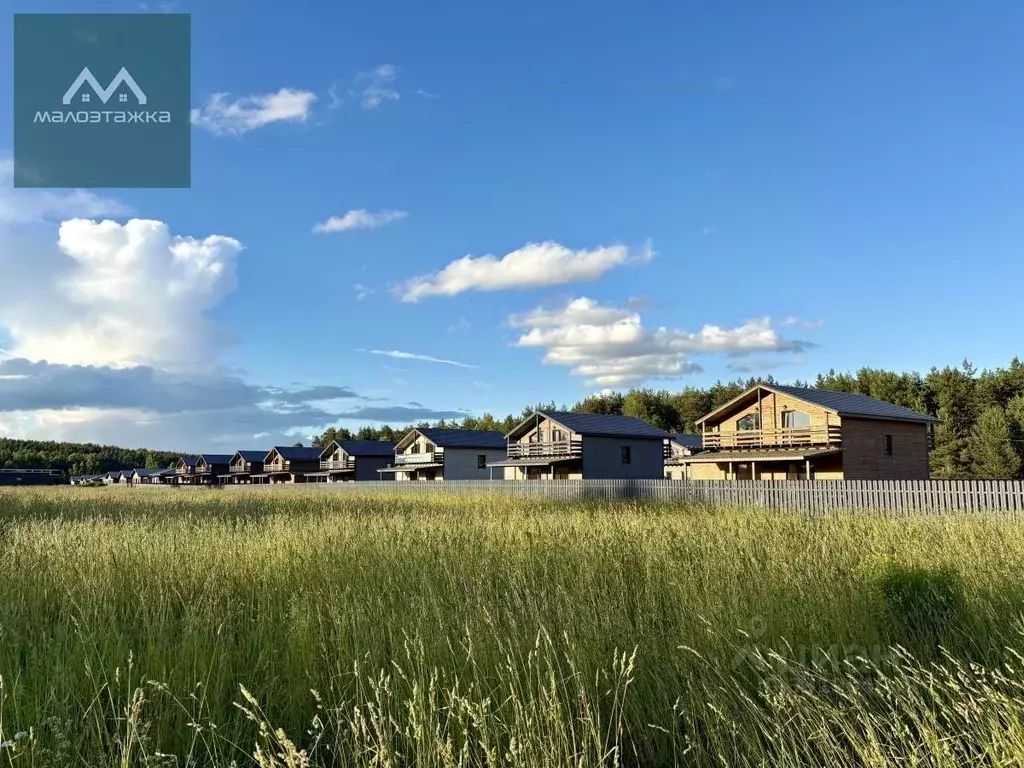 Дом в Московская область, Богородский городской округ, ... - Фото 2