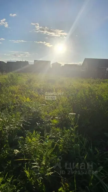 Участок в Башкортостан, Октябрьский ул. Гатиятуллина (8.0 сот.) - Фото 1