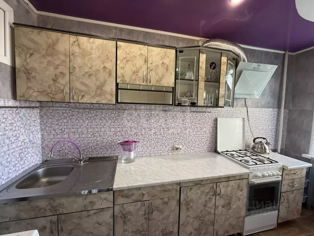 1-к кв. Саратовская область, Саратов ул. Имени В.И. Чемодурова, 1 ... - Фото 2