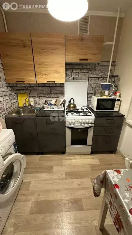 2-комнатная квартира: Анапа, улица Некрасова, 114 (44 м) - Фото 2