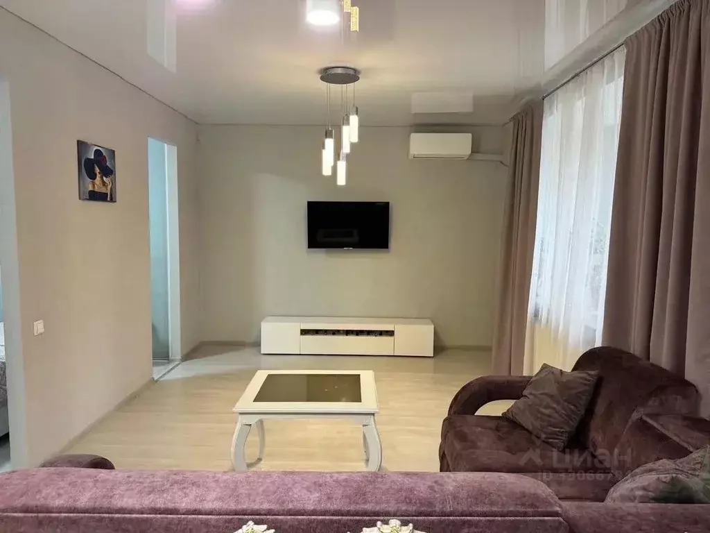 1-к кв. Татарстан, Казань ул. Натана Рахлина, 5 (50.2 м) - Фото 2