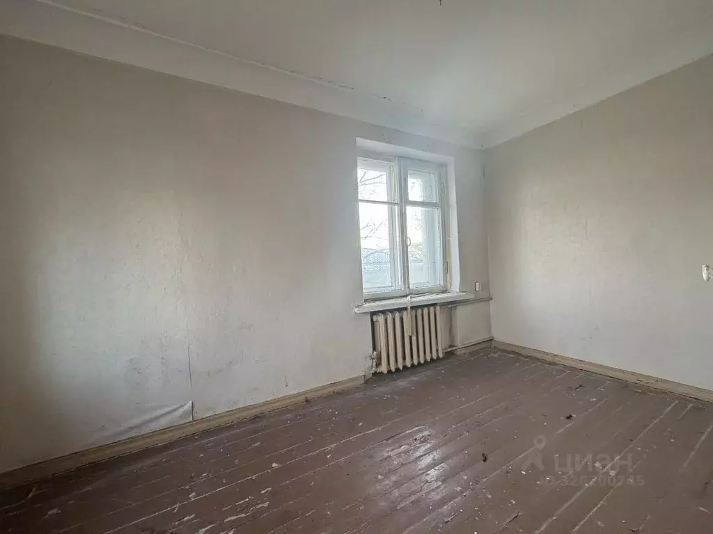 2-к кв. Ленинградская область, Волхов ул. Вали Голубевой, 1А (40.0 м) - Фото 2