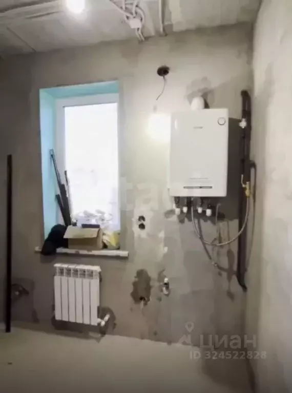 Таунхаус в Башкортостан, Уфимский район, Русско-Юрмашский сельсовет, ... - Фото 1