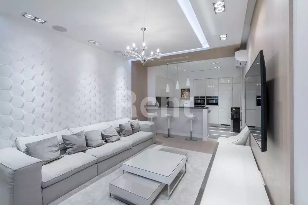 2-к кв. Москва Озерковская наб., 26 (75.0 м) - Фото 1