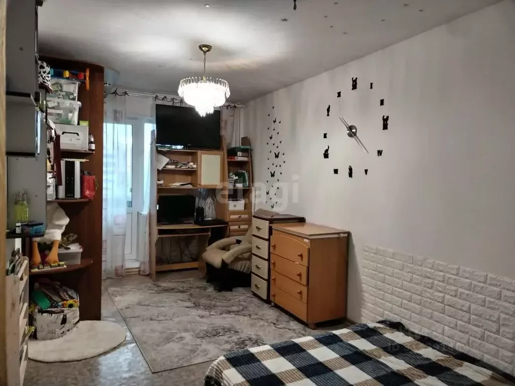 4-к кв. Приморский край, Владивосток ул. Невельского, 1 (82.6 м) - Фото 0