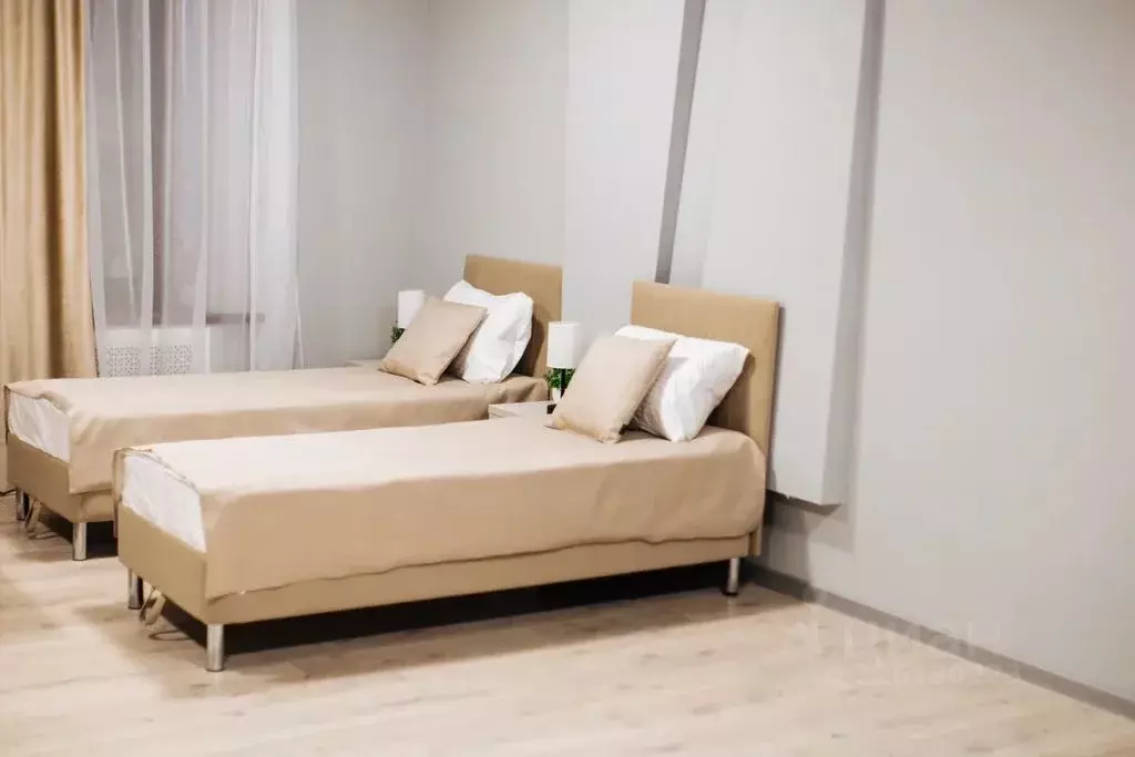 Комната Коми, Ухта Первомайская ул., 35 - Фото 2